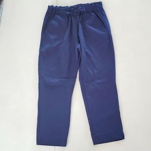 Zara Girls Trousers Size 9